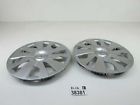 560.to1g15 4260200300 Toyota Yaris Inch Wheel Rim Tire Hub Cap Cover Set