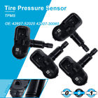 42607-06020 Unbranded Tire Pressure Sensor Scion Tpms Oem Fit For Lexus 42607-06020 Unbranded Tire Pressure Sensor Scion Tpms Oem Fit For Lexus