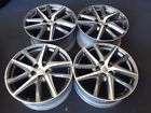 42611-30e10 Lexus Gs Rims Wheels Factory Oem Set