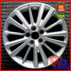 4261102f70 Toyota Wheel Rim Corolla Charcoal Oe