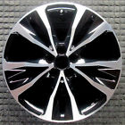 4261102p80 Wheels America Toyota Corolla Oem Factory Original Oe Wheel Rim