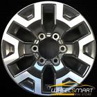 4261104160 Toyota Tacoma Oem Wheel Machined Alloy Stock Rim