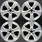 4261108080 4261108070 Toyota Set Sienna Oem Wheels Rims
