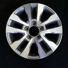 560-69533b 426110c240 Toyota Inch Sequoia Oem Factory Original Alloy Wheel Rim