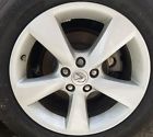 426110e220 426110e040 426110e060 426110e200 Lexus Oem Wheel Rim Tpms And Center Cap Incl