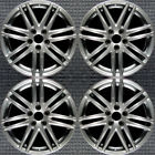 4261121240 Scion Tc Charcoal Oem Wheel Set