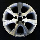 426112a080 Toyota Inch Camry Oem Factory Original Alloy Wheel Rim
