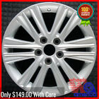 4261133881 4261133880 4261133891 Lexus Wheel Rim Oe