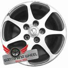 426113a091 Lexus 16 Inche Chrome 426113a091 Lexus 16 Inche Chrome