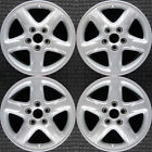 4261142130 Toyota Set Oem Factory Original Wheels Rims