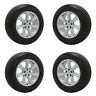 4261148810 Lexus Silver Wheels Rims Tires Factory Oem Set