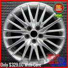 4261150640 Lexus Wheel Rim Machined Oem Factory Oe