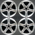 4261153041 4261153011 4261153012 Wheels America Set Lexus Oem Factory Hyper Rims