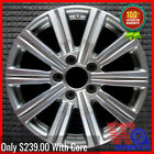 4261160c90 Lexus Wheel Rim Machined Oem Factory Oe