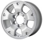 42611ad030 Toyota 16 Tacoma Silver