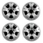 42611ad031 Unbranded Qty Toyota Tacoma Alloy Wheel Rim
