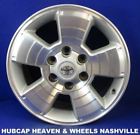42611ad041 Toyota Tacoma Wheel Alloy Spoke Oem