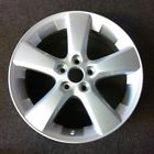 560-74171b 42611ah022 Lexus Oem Factory Wheel Rim Takeoff