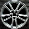 42611wy070 Lexus Painted Inch Oem Wheel To