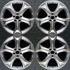 4261a0t020 426110t010 Toyota Set Venza Oem Wheels Rims