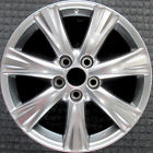 4261a30010 4261a30020 Lexus Wheel Rim Factory Oe