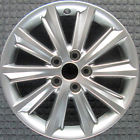 4261a33050 4261a33060 Lexus Wheel Rim Oem Factory Oe