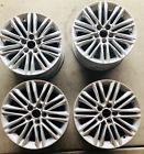 4261a33090 Lexus Stock Factory Oem Alloy Wheels Rims Silver