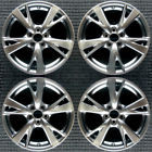 4261a53160 Lexus Hyper Silver Oem Wheel Set