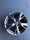 4261a53180 Lexus Hyper Silver Oem Wheel