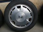 42700-s3y-e31 Honda Insight Oem Wheel Aluminum Jj Rim Tire