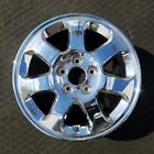 42700s0xa81 Honda Chrome Odyssey Oem Factory Original Wheel Rim