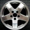 42700s3ma41 Acura Cl Machined Inch Oem Wheel