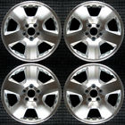42700s3va31 Acura Set Mdx Oem Factory Oe Machined Wheels Rims