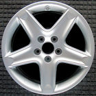 42700sepa11 Acura Wheel Rim Tl Painted Oem Factory Silver Oe