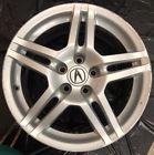 42700sepa52 Acura Inch Tl Oem Factory Original Alloy Wheel Rim