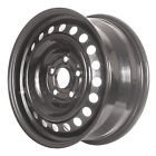 42700shja01 Premium Fit Oem Remanufactured Steel Wheel Rim Flat 615343073323 42700shja01 Premium Fit Oem Remanufactured Steel Wheel Rim Flat 615343073323