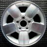 42700sm4j06 Jeep Grand Cherokee Machined Inch Oem Wheel