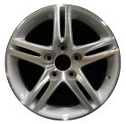 42700snga91 42700snga81 Acura Csx Factory Oem Rim Wheel Silver Machined