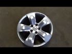 42700stxa12 Honda Wheel Fits Acura Mdx Alloy Spoke Silver