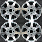42700sv1a01 42700sv4a01 4314142 Honda Set Accord Oem Factory Oe Wheels Rims