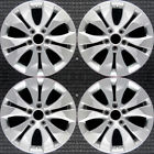 42700t0aa81 42700t0aa82 42700t0ka81 Honda Set Oem Factory Original Wheels Rims