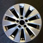 42700t2aa92 Honda Inch Accord Oem Factory Original Alloy Wheel Rim