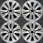 42700ta0a73 42700ta0a74 42700taoa73 Honda Set Accord Oem Factory Wheels Rims