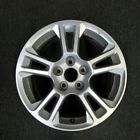 42700tk4a01 Acura Inch Tl Oem Factory Original Alloy Wheel Rim