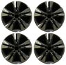 42700tp6a71 18070c Honda Crosstour Factory Oem Rim Wheel Full Set
