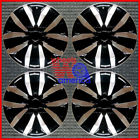42700tr3c82 Wheels America Set 2009 42700tr3c82 Wheels America Set 2009