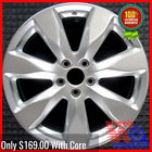 42700tz5a21 Acura Wheel Rim Mdx Hyper Oem Factory Oe