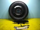 4329-c-h-a Hyundai Elantra Mini Donut Spare Tire With Jack Kit Inch