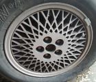 560-01689 4463860 Chrysler New Yorker Tc Oem Factory Original Alloy Wheel Rim