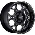 460b-090515000 Bmf 20x9 5x150 Wheels